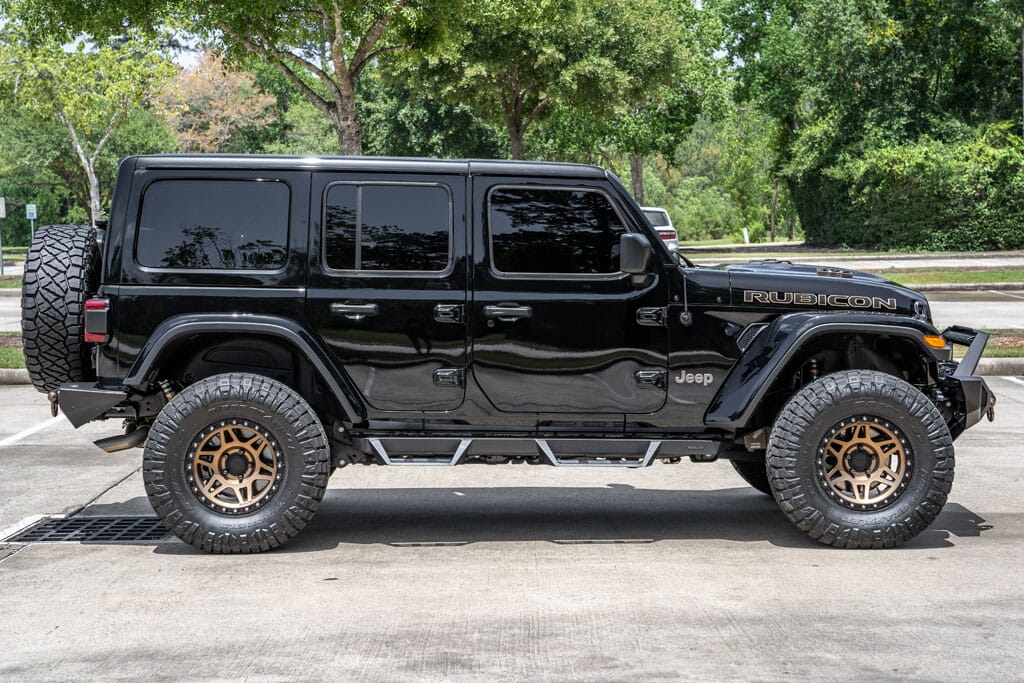 2021 Jeep Wrangler Unlimited Rubicon 392 for sale